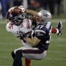 David Tyree Football