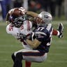 David Tyree Football