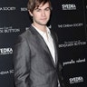Chace Crawford