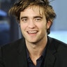 Robert Pattinson