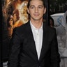 Shia LaBeouf