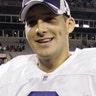 Tony Romo
