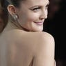 Drew Barrymore