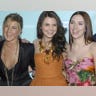Jennifer Aniston, Ginnifer Goodwin, Scarlet Johansson