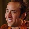 Nicolas Cage