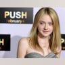 Dakota Fanning