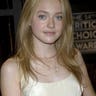 Dakota Fanning