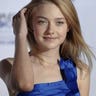 Dakota Fanning
