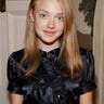 Dakota Fanning