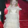 Dakota Fanning