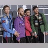Coldplay