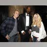Spencer Pratt, Snoop Dogg, Heidi Montag