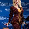 Dolly Parton