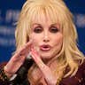 Dolly Parton