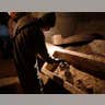 Inside the Sarcophagus