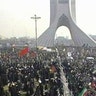 Islamic Revolution Anniversary