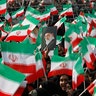 Islamic Revolution Anniversary