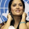Salma Hayek