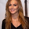 Lindsay Lohan
