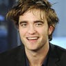 Robert Pattinson