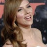 Scarlett Johansson