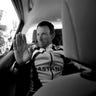 Lance Armstrong's Comeback