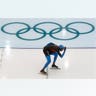 Rings on the Rink