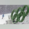A Smattering of Snow