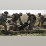 Marjah Offensive