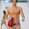 Spring 2009 Swimsuit Collections