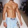 Spring 2009 Swimsuit Collections