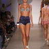 Spring 2009 Swimsuit Collections