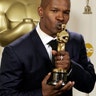 Jamie Foxx