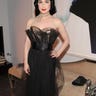 Dita Von Teese