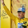 Lance Armstrong