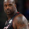 Shaquille O'Neal