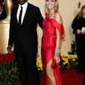 Heidi Klum and Seal
