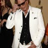 Mickey Rourke