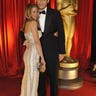 Jennifer Aniston and John Mayer