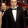 Robert Pattinson