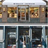 McNally Jackson Books and Housing Works Bookstore Cafe
