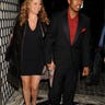 Mariah Carey and Nick Cannon