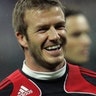 David Beckham