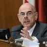 Rep. Henry Waxman 