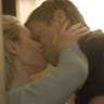 Jennifer Siebel Newsom and Kip Pardue