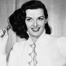 Jane Russell Mirror