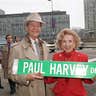 Paul Harvey