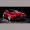 Mercedes-AMG GT Concept