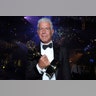 Anthony Bourdain attends the Governors Ball at the Creative Arts Emmy Awards in Los Angeles, September 11, 2016