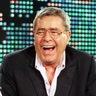 Jerry Lewis appears as a guest on the CNN program Larry King Live in Los Angeles, August 26, 1999